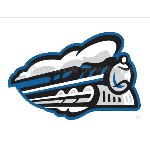 Syracuse Chiefs Iron-on Stickers (Heat Transfers)NO.8021